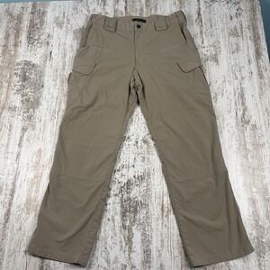5.11‎ Tactical 34x30 Ripstop Cargo Utility Pants, Workwear Dad